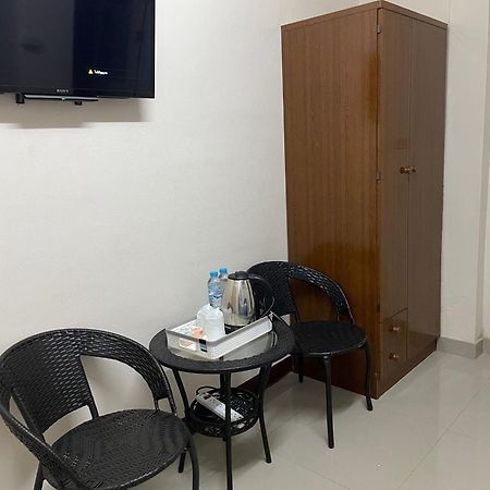 2B Cozy Hostel ตรัง Exterior foto