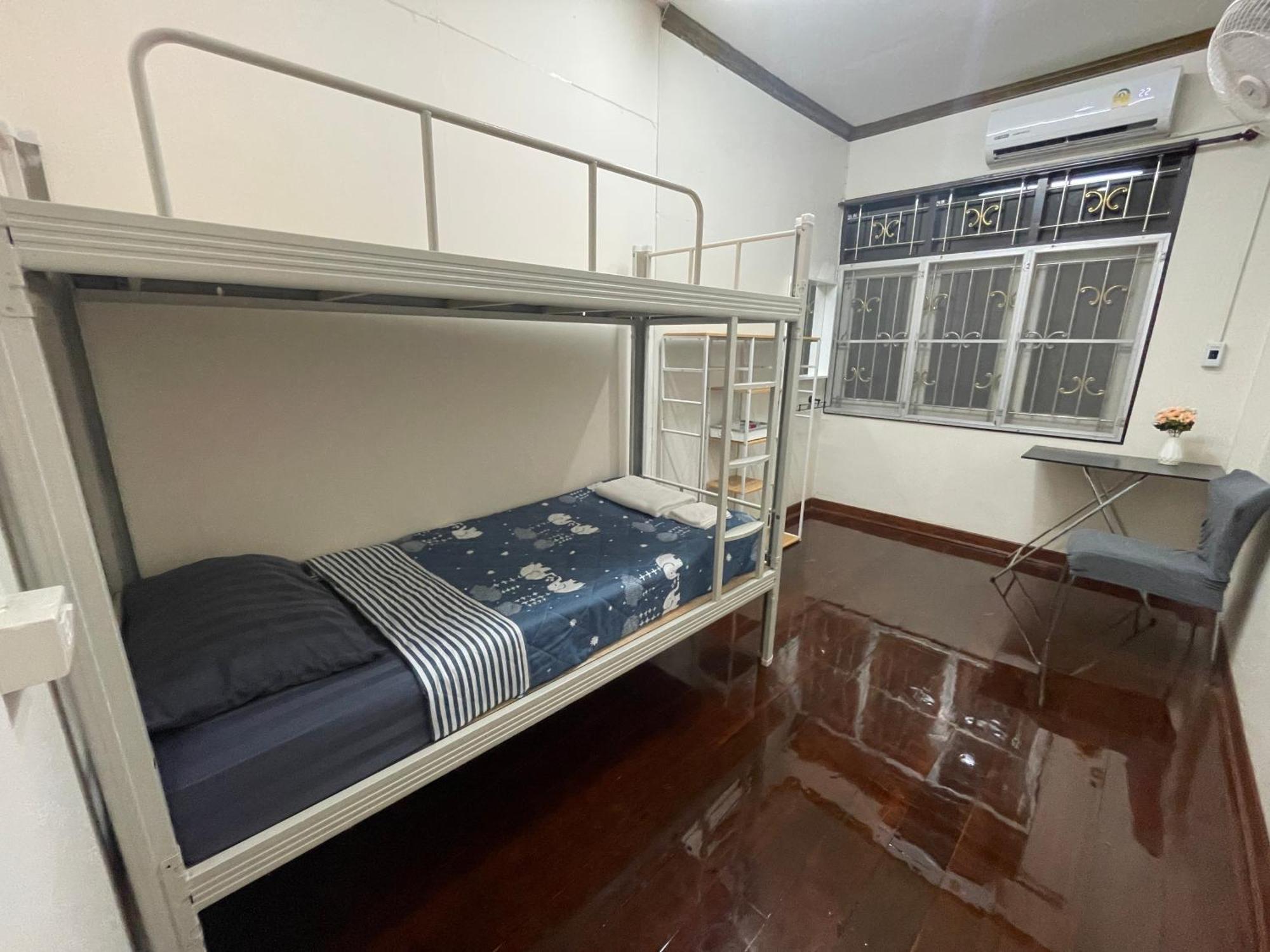 2B Cozy Hostel ตรัง Exterior foto