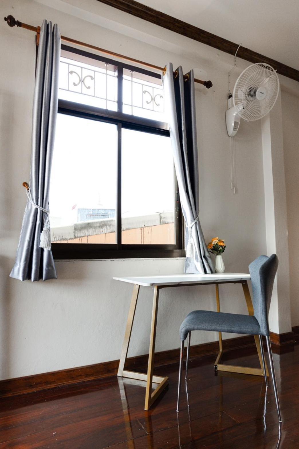 2B Cozy Hostel ตรัง Exterior foto