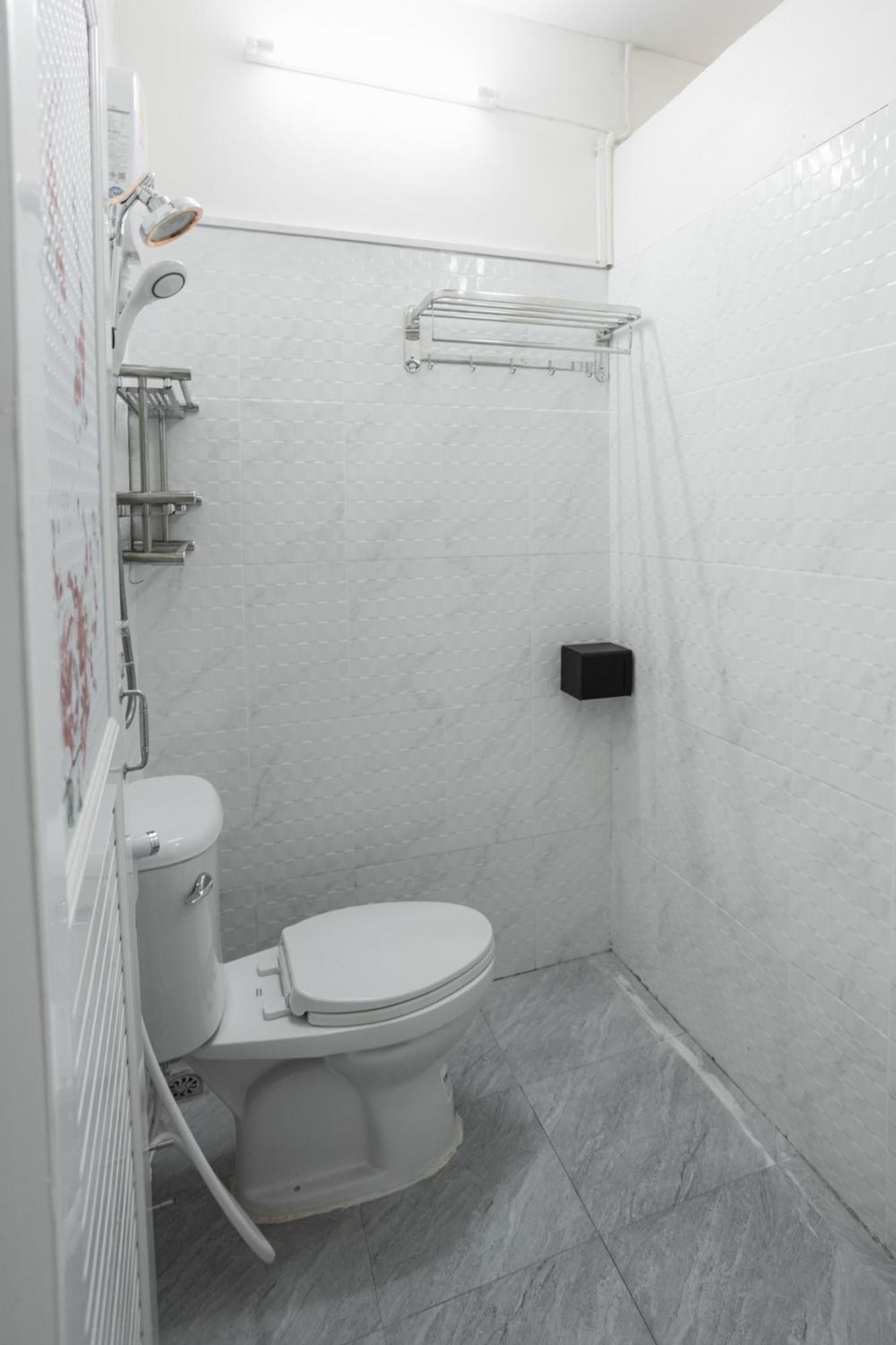 2B Cozy Hostel ตรัง Exterior foto