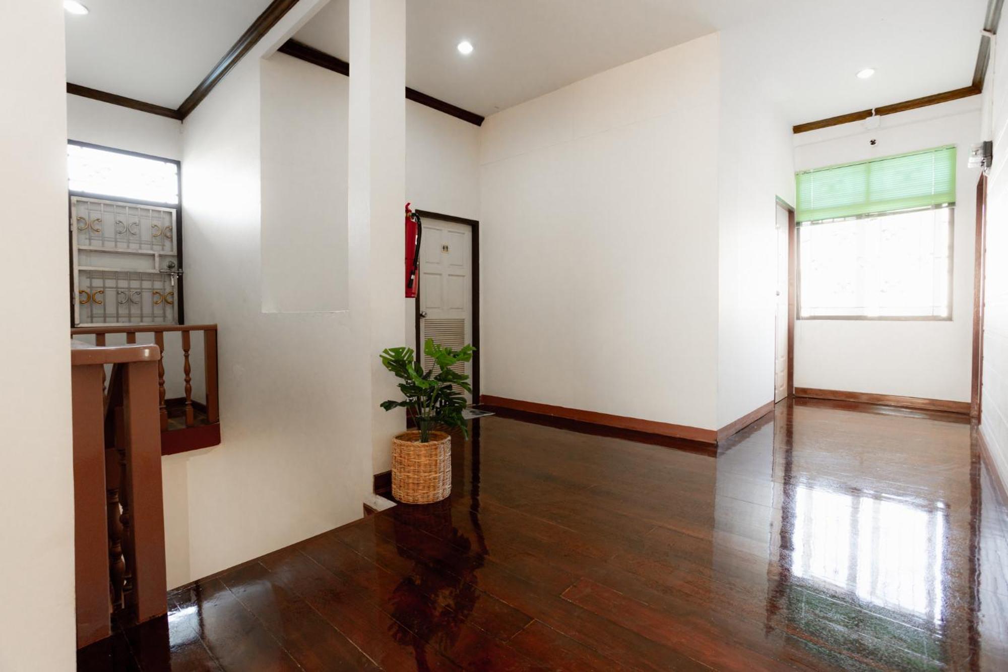 2B Cozy Hostel ตรัง Exterior foto